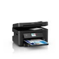 Epson WorkForce WF-2960DWF - Tintenstrahl - Farbdruck - 4800 x 1200 DPI - A4 - Direktdruck - Schwarz