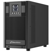 BlueWalker VFI 3000 AT - Doppelwandler (Online) - 3 kVA - 2700 W - Reiner Sinus - 80 V - 300 V