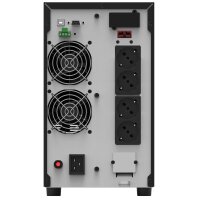 BlueWalker VFI 3000 AT - Doppelwandler (Online) - 3 kVA - 2700 W - Reiner Sinus - 80 V - 300 V