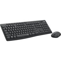 Logitech MK295 Silent - Volle Größe (100%) -...