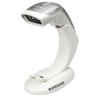 Datalogic HD3430-WHK1S - Tragbares Barcodelesegerät - 1D/2D - CMOS - GS1-128 (UCC/EAN-128) - Aztec Code - Datenmatrix - Han Xin - MaxiCode - Micro QR Code - QR Code - 0 - 100000 Lux