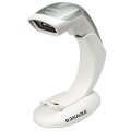 Datalogic HD3430-WHK1S - Tragbares Barcodelesegerät - 1D/2D - CMOS - GS1-128 (UCC/EAN-128) - Aztec Code - Datenmatrix - Han Xin - MaxiCode - Micro QR Code - QR Code - 0 - 100000 Lux