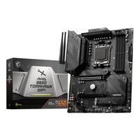 MSI MAG B650 TOMAHAWK WIFI - Mainboard - ATX