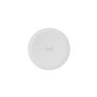 Logitech 952-000102 - Fernbedienung - Weiß -...