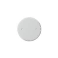 Logitech 952-000102 - Fernbedienung - Weiß -...