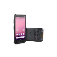 HONEYWELL ScanPal EDA56 - 14 cm (5.5") - 1440 x 720 Pixel - LED - Multitouch - Kapazitiv - Gorilla Glass 5