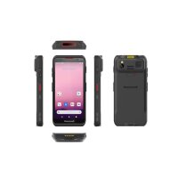 HONEYWELL ScanPal EDA56 - 14 cm (5.5") - 1440 x 720 Pixel - LED - Multitouch - Kapazitiv - Gorilla Glass 5