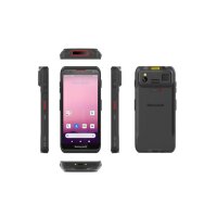 HONEYWELL KIT EDA56,LAN,4/64G,6PIN+NO USB,ROW