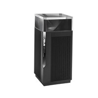 ASUS WL-Router Asus ZenWiFi Pro ET12 AX11000 1er Set Schwarz