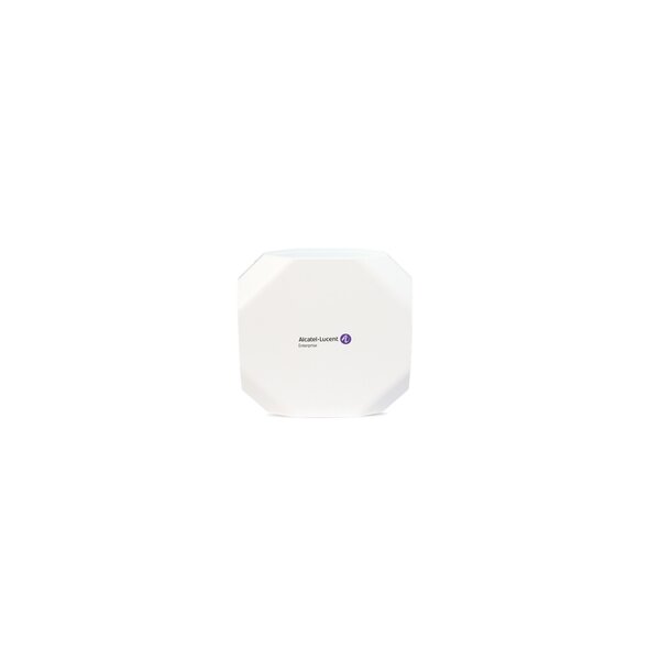 Alcatel Lucent OAW-AP1301-RW - 1200 Mbit/s - 573 Mbit/s - 1200 Mbit/s - 10,100,1000 Mbit/s - IEEE 802.11a - IEEE 802.11ac - IEEE 802.11ax - IEEE 802.11b - IEEE 802.11g - IEEE 802.11n - 512 Benutzer