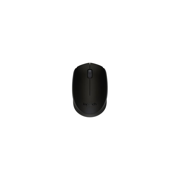 Logitech B170 - Maus - optisch