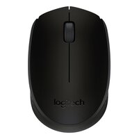 Logitech B170 - Maus - optisch