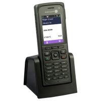 Alcatel Lucent 8262 DECT - Schnurloses Digitaltelefon -...