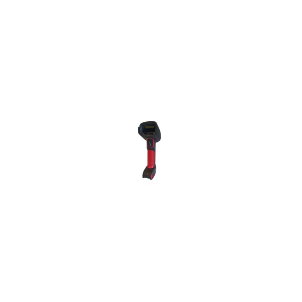 HONEYWELL GRANIT XP 1991IXLR - Tragbares Barcodelesegerät - 1D/2D - LED - Code 128 - Code 39 - PDF417 - U.P.C. - Datenmatrix - PDF417 - QR Code - 1920 x 1080 Pixel