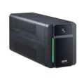 APC BVX700LI - Line-Interaktiv - 0,7 kVA - 360 W - Sine - 170 V - 280 V