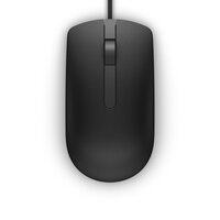 Dell MS116 - Maus - optisch