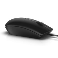 Dell MS116 - Maus - optisch