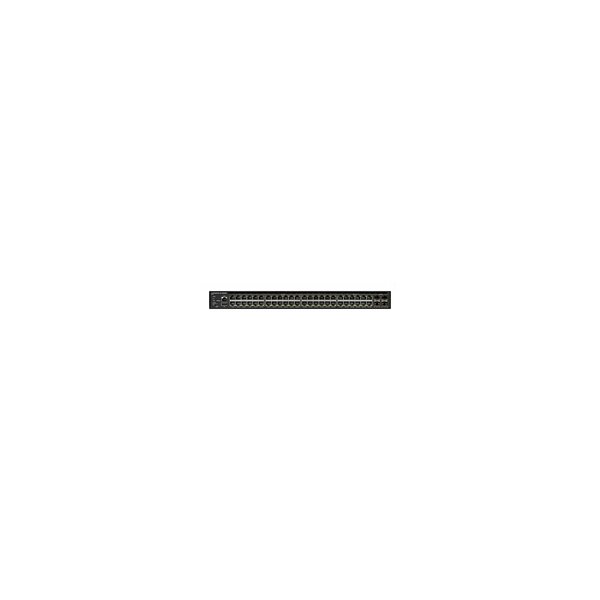 Lancom GS-4554XP - Managed - L3 - 2.5G Ethernet (100/1000/2500) - Power over Ethernet (PoE) - Rack-Einbau - 1U