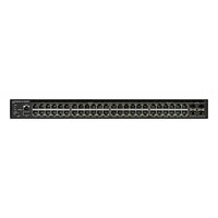 Lancom GS-4554XP - Managed - L3 - 2.5G Ethernet...