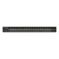 Lancom GS-4554XP - Managed - L3 - 2.5G Ethernet (100/1000/2500) - Power over Ethernet (PoE) - Rack-Einbau - 1U