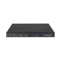 HPE 5140 24G POE+ 2SFP+ 2XGT EI Sw Europe - English...