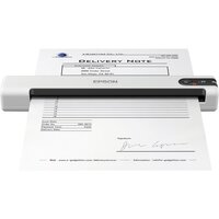Epson WorkForce DS-70 - 216 x 356 mm - 600 x 600 DPI - 48 Bit - 24 Bit - 16 Bit - 8 Bit