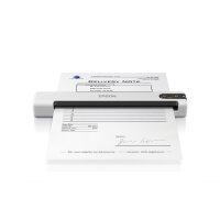 Epson WorkForce DS-70 - 216 x 356 mm - 600 x 600 DPI - 48 Bit - 24 Bit - 16 Bit - 8 Bit