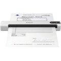 Epson WorkForce DS-70 - 216 x 356 mm - 600 x 600 DPI - 48 Bit - 24 Bit - 16 Bit - 8 Bit