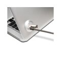 Kensington Sicherheitssteckplatz-Adapter für Ultrabook™ - Mehrfarbig - Weiß - 1 Stück(e) - Macbook Air - Ultrabook - 30 g