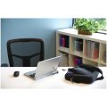 Kensington Sicherheitssteckplatz-Adapter für Ultrabook™ - Mehrfarbig - Weiß - 1 Stück(e) - Macbook Air - Ultrabook - 30 g