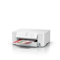 Epson WorkForce Pro WF-C4310DW - Farbe - 4 - 4800 x 2400 DPI - A4 - 33000 Seiten pro Monat - 21 Seiten pro Minute