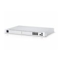 Ubiquiti Networks UniFi Dream Machine Pro - Managed - Gigabit Ethernet (10/100/1000) - Rack-Einbau