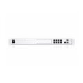 Ubiquiti Networks UniFi Dream Machine Pro - Managed - Gigabit Ethernet (10/100/1000) - Rack-Einbau