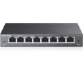 TP-LINK Switch TL-SG108E 8 Port