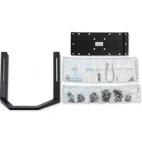 Ergotron 97-760-009 - 431,8 - 812,8 mm (17 - 32") - Schwarz