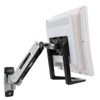 Ergotron 97-760-009 - 431,8 - 812,8 mm (17 - 32") -...