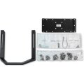 Ergotron 97-760-009 - 431,8 - 812,8 mm (17 - 32") - Schwarz