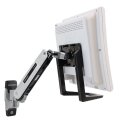Ergotron 97-760-009 - 431,8 - 812,8 mm (17 - 32") - Schwarz