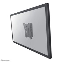 Neomounts NM-W60BLACK Monitor-/TV-Wandhalterung...