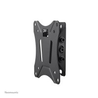 Neomounts NM-W60BLACK Monitor-/TV-Wandhalterung...