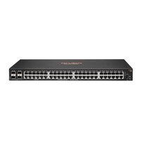 HPE Networking Aruba 6100 48G 4SFP+ - Managed - L3 -...
