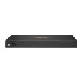 HPE Networking Aruba 6100 48G 4SFP+ - Managed - L3 - Gigabit Ethernet (10/100/1000) - Rack-Einbau - 1U