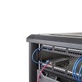 StarTech.com Gigabit Ethernet Kupfer auf LWL Medienkonverter - SM LC - 10 Km