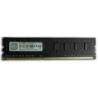 G.Skill 8GB DDR3-1600MHz - 8 GB - 1 x 8 GB - DDR3 - 1600...