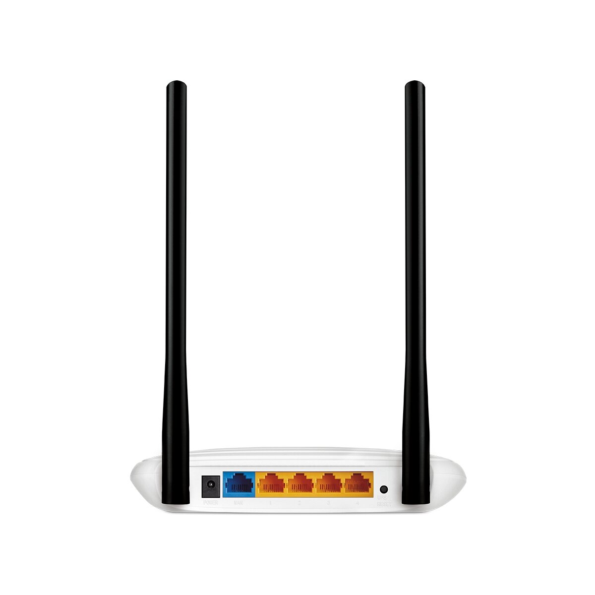 TP-LINK TL-WR841N 300Mbps Wireless N Router