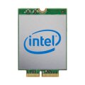 Intel ® Wi-Fi 6E AX210 (Gig+) - Eingebaut - Kabellos - PCI Express - WLAN - Wi-Fi 6 (802.11ax) - 2400 Mbit/s