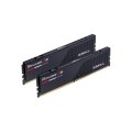 G.Skill D564GB 5600-36 Ripjaws S5 bk K2 GSK| F5-5600J3636D32GX2-RS5K