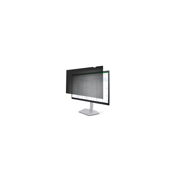 StarTech.com 27-Zoll-Monitor Blickschutzfolie - Universal - 68,6 cm (27") - Monitor - Privatsphäre - 122 g