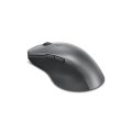 Lenovo ThinkPad E14 - Maus - 2.400 dpi Optisch - 6 Tasten - Blau, Grau