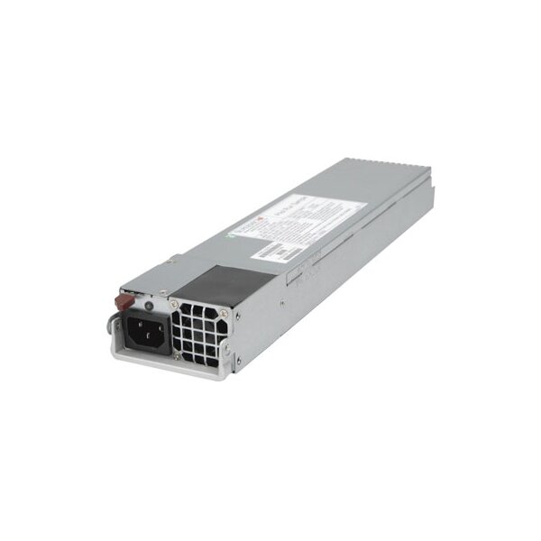 Supermicro PWS-2K04F-1R - 2000 W - 83,3 A - 150 A - 165 A - 167,7 A - 1 A